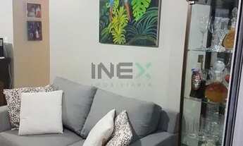 Imagem: Apartamento semi-mobiliado com 3 dormitórios