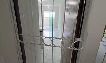 Imagem 4: Apartamento para aluguel tem 60 metros quadrados com 2 quartos em Cuiá - João Pessoa - PB