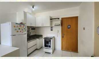 Imagem 3: Apartamento 1 quarto Residencial Abrolhos Águas Claras