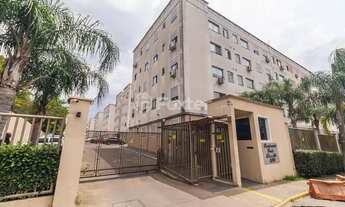 Imagem: Apartamento à venda Rua Tenente Ary Tarrago