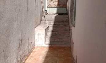 Imagem 2: Ótima Casa com 2 quartos sem garagem no bairro Mantiqueira