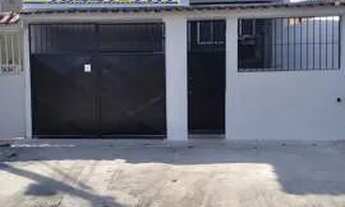 Imagem: Casa com 2 quartos em Trindade - São Gonçalo