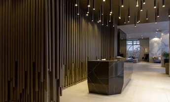 Imagem 7: Studio para venda possui 28 metros quadrados com 1 quarto em Itaim Bibi - São Paulo - SP