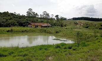 Imagem 2: Lote/Terreno para venda possui 500 metros quadrados em Centro - Cotia - SP