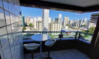 Imagem 6: Apartamento para aluguel e venda possui 94 metros quadrados com 3 quartos