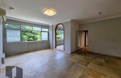 Imagem 3: Apartamento em Leblon