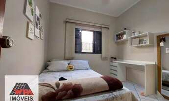 Imagem 6: Casa com 3 dormitórios à venda, 125 m² por R$ 380.000,00 - Parque das Nações - Americana/S