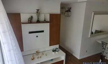 Imagem 4: APARTAMENTO - VILA MORAES - SP