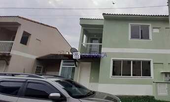 Imagem 2: Casa com 2 dormitórios à venda, 62 m² por R$ 280.000,00 - Guaratiba - Rio de Janeiro/RJ