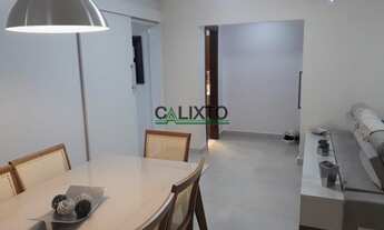 Imagem 3: Apartamento à venda, 3 quartos, 2 suítes, 3 vagas, JARDIM CONSOLAÇÃO - Franca/SP