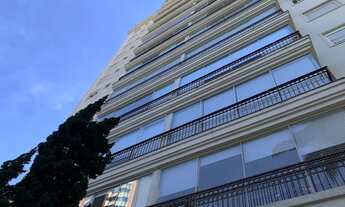 Imagem: Apartamento em Moema com 3 suítes e 3 vagas