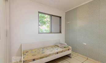 Imagem 7: Apartamento para Aluguel - Vila Santa Clara, 2 Quartos, 50 m2