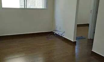 Imagem 6: Apartamento com 2 dormitórios para alugar, 42 m² por R$ 1.386,09/mês - Butantã - São Paulo