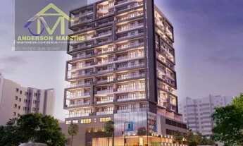 Imagem 1: Lançamento de 2 quartos - Ed. Home Experience Clube cód: 22032 R