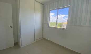 Imagem 6: Reserva Parque, 2 quartos em 50m², varanda e 1 vaga de garagem