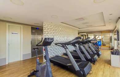 Imagem 5: Flat à venda Rua Comendador Caminha, Moinhos de Vento - Porto Alegre