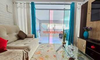 Imagem: Casa com 3 dormitórios à venda, 114 m²