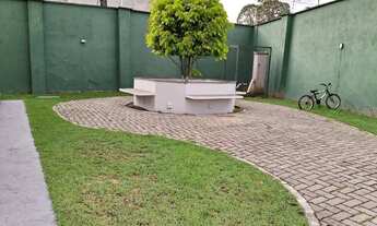 Imagem 3: Apartamento na Mário Covas