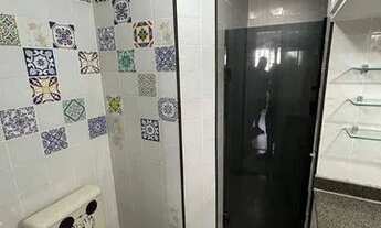 Imagem 6: Apartamento com 2 dormitórios à venda, 70 m² - Encruzilhada - Santos/SP