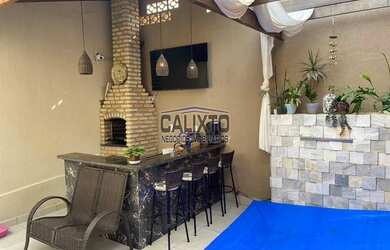 Imagem 5: CASA BAIRRO JARDIM EUROPA