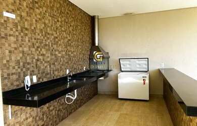 Imagem 2: AC' Apartamento planejado a venda localizado no Santa Inês 3