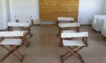 Imagem 4: Apartamento totalmente mobiliado para locação 2/4 (01 suíte) varanda gourmet - Reserva da