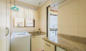 Imagem 3: Apartamento para aluguel com 104 metros quadrados com 3 quartos em Centro - Balneário Camb