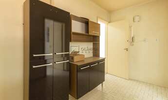 Imagem 7: Apartamento Locação Vila Madalena 90 m² 3 Dormitórios