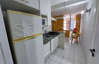 Imagem 5: Flat American Loft 32m² 1 dorm 1 vaga em Perdizes para locação