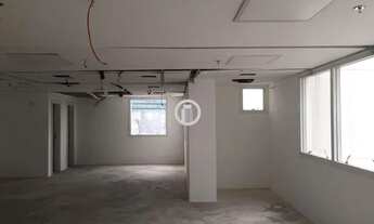 Imagem 3: Conjunto comercial para locação 77m², 3 vagas- Consolação