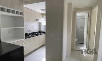 Imagem 6: Apartamento para Venda - 40m², 2 dormitórios, Jardim Leopoldina