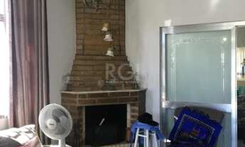 Imagem 4: Casa em Hípica Casa com 3 dormitórios