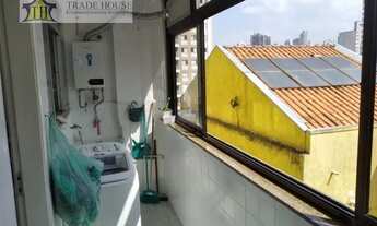 Imagem 7: Apartamento ao lado Parque da Aclimação - São Paulo