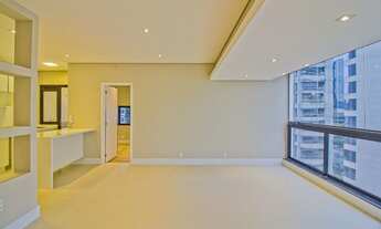 Imagem 5: Apartamento à Venda no Brooklin em São Paulo/SP no Condomínio LIMITED FUNCHAL no 9º Andar