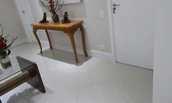 Imagem 6: Apartamento lindo de 200m² no Panamby - SP