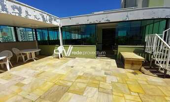 Imagem 3: Apartamento - Bosque - Campinas