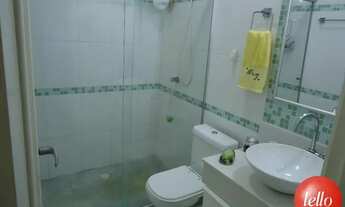 Imagem 6: São Paulo - Casa Padrão - Penha