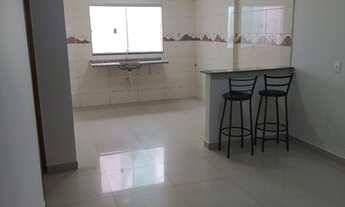 Imagem 2: Agio de Casa 2 Quartos suíte na Laje Qr 312 Samambaia Sul a 300 m do tático