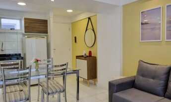 Imagem 7: FLAT MOBILIADO NO JARDIM ELDORADO