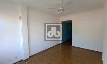 Imagem 3: Apartamento-À VENDA-Lins de Vasconcelos-Rio de Janeiro-RJ