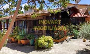 Imagem: FCOD 894 Excelente casa em condomínio