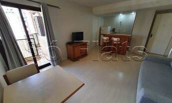 Imagem 3: Flat muito aconchegante próx a Avenida Paulista, ao Masp, a Av Nove de Julho totalmente mo