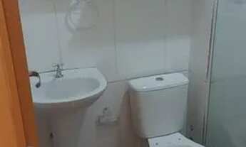 Imagem 3: Locação Apto 2 quartos $ 850,00 + Condomínio $ 390,00