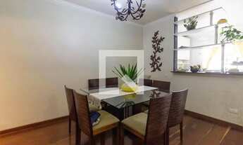 Imagem 7: Casa para Aluguel - Jardim Éster Yolanda, 3 Quartos, 125 m2