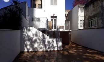 Imagem 5: Casa com 4 dormitórios para alugar, 300 m² por R$ 3.768/mês - Centro - Piracicaba/SP