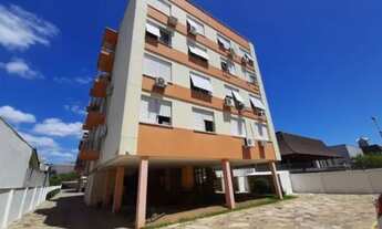 Imagem 2: Apartamento para Venda - 65.89m², 2 dormitórios, 1 vaga - Tristeza