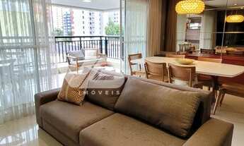 Imagem 4: Apartamento Alto Padrão para Venda em Aldeota Fortaleza-CE - 190