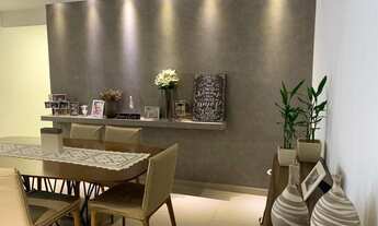 Imagem 6: Apartamento para venda com 145 metros quadrados com 4 quartos em Jacarepaguá - Rio de Jane