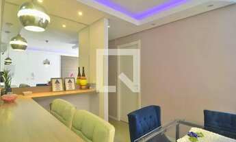 Imagem 7: Apartamento à Venda - Marechal Rondon, 3 Quartos, 78 m2