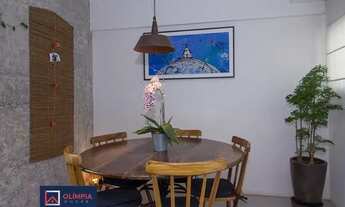 Imagem 7: Apartamento Locação Alto de Pinheiros 110 m² 2 Dormitórios